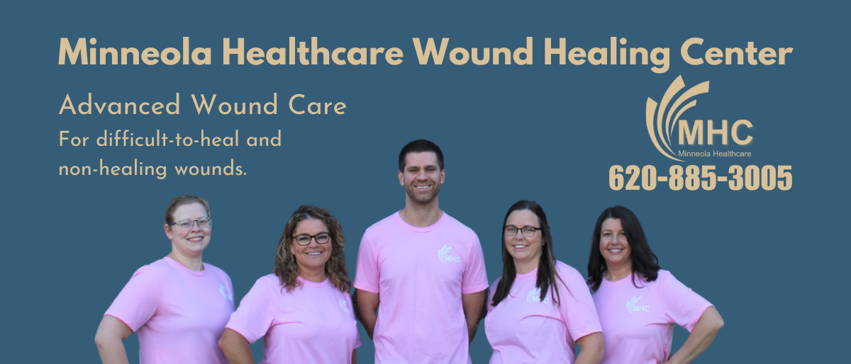 Wound Healing Center Minneola Healthcare